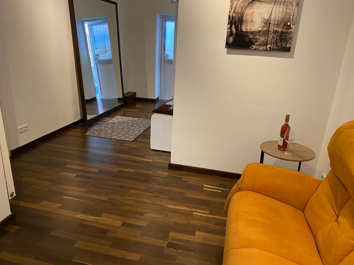 Stangenberg'S City Loft Hamelin Exterior photo