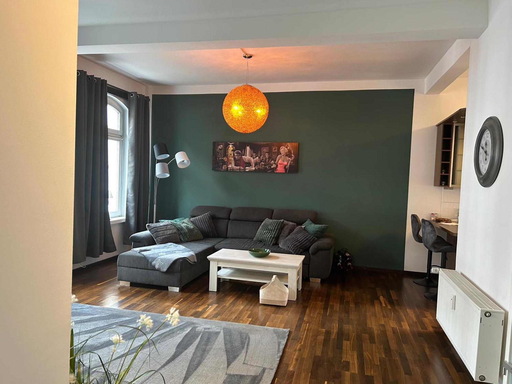 Stangenberg'S City Loft Hamelin Exterior photo